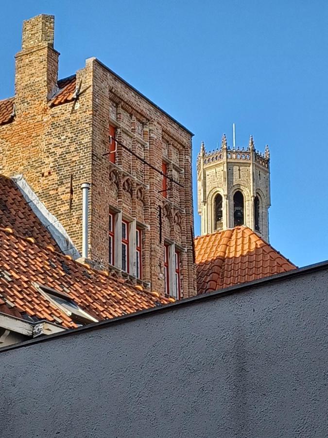 De Zomere * Brugge