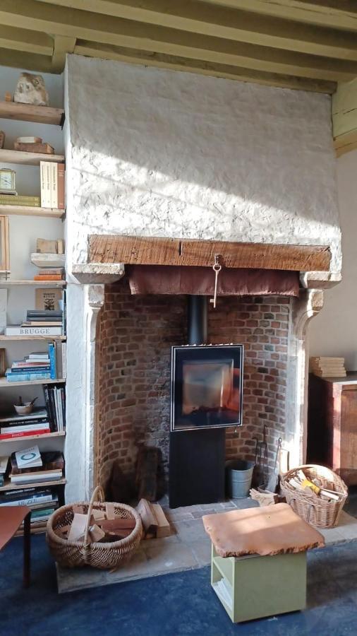 De Zomere Bed & Breakfast