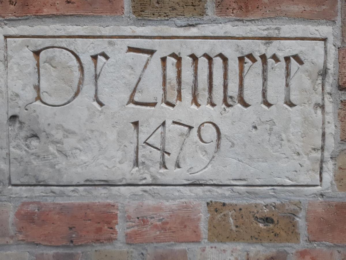 De Zomere Brugge