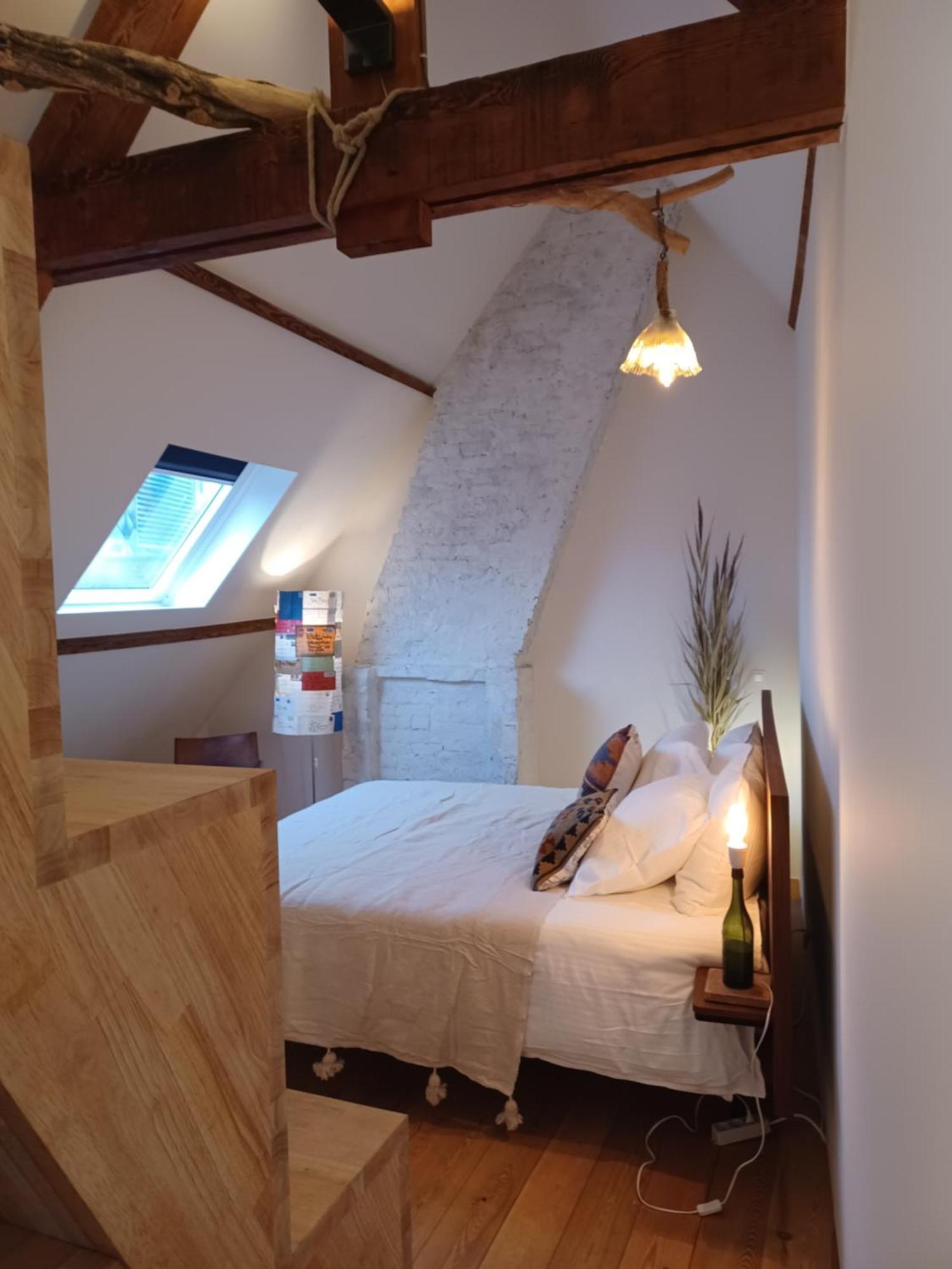 De Zomere Bed & Breakfast Brugge