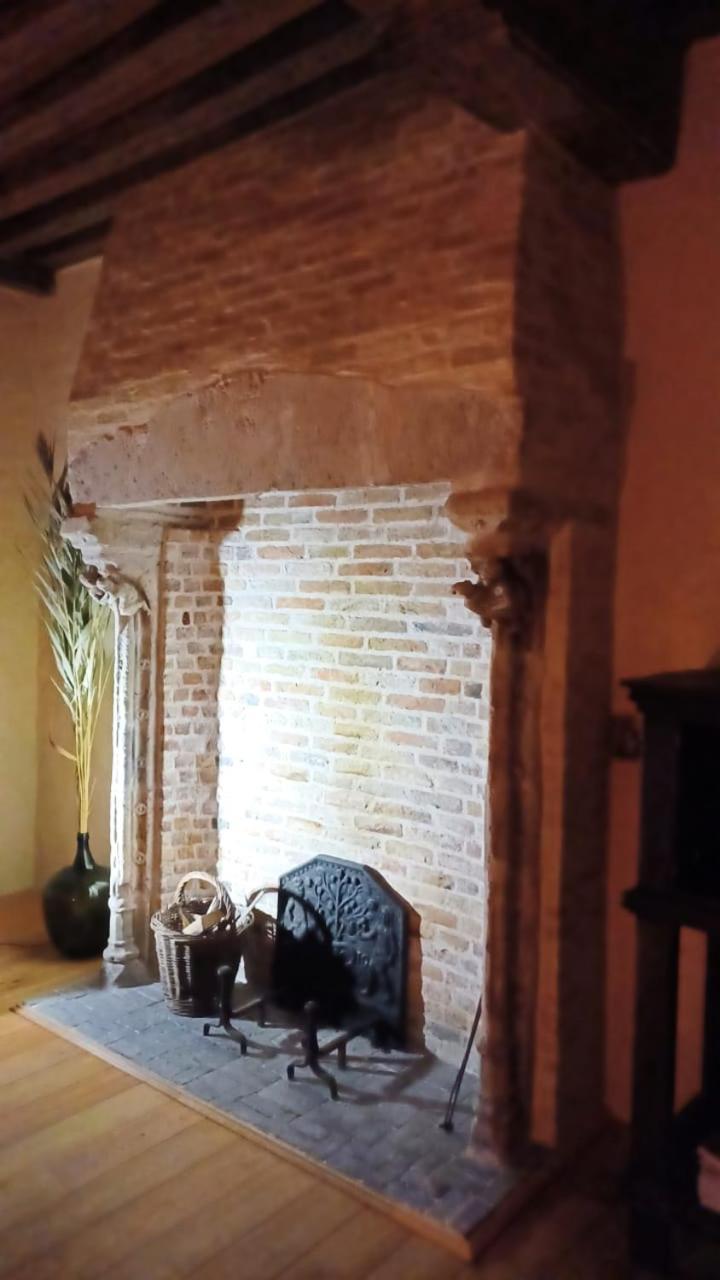 Bed & Breakfast De Zomere Brugge