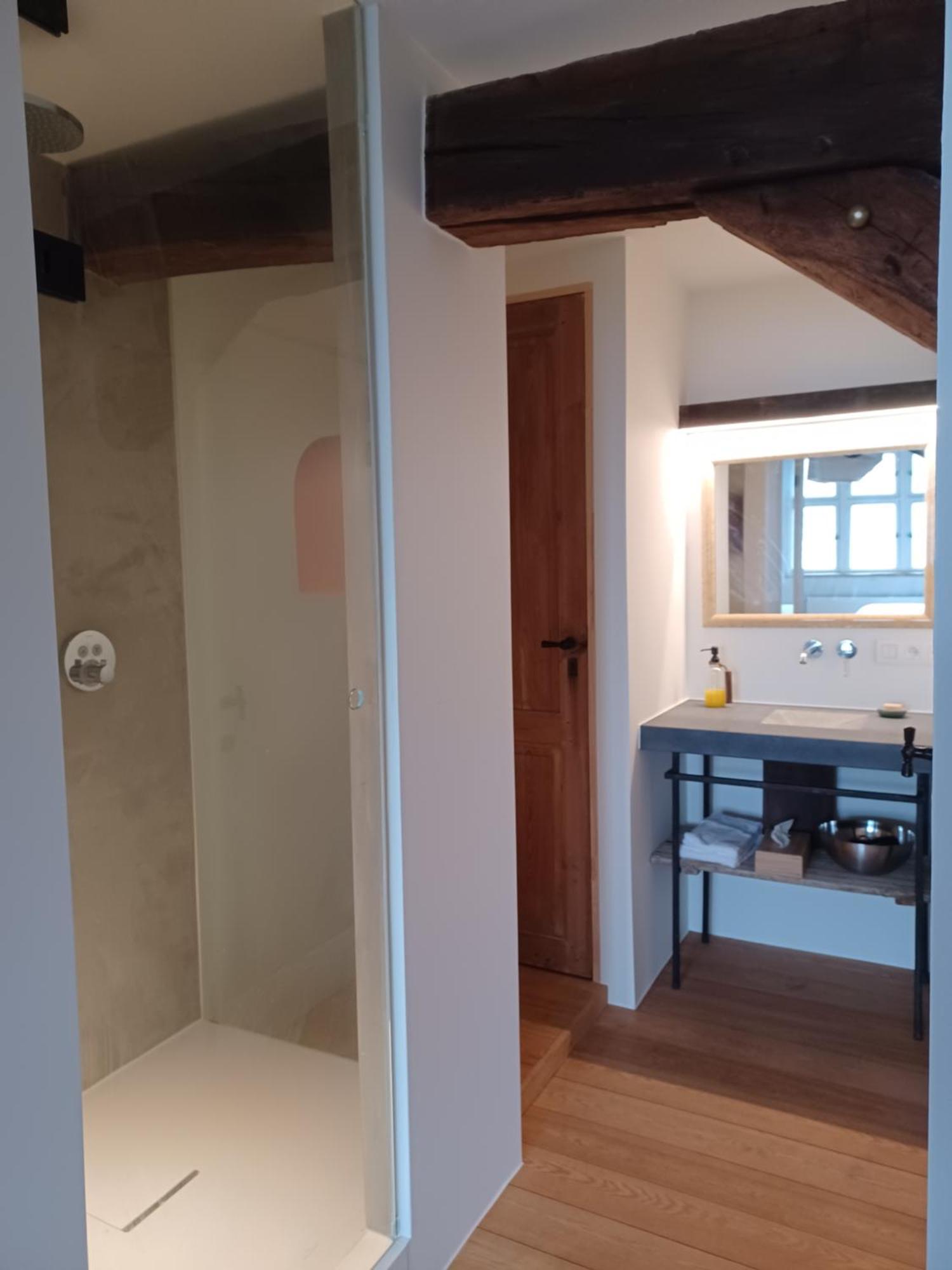 De Zomere Bed & Breakfast *