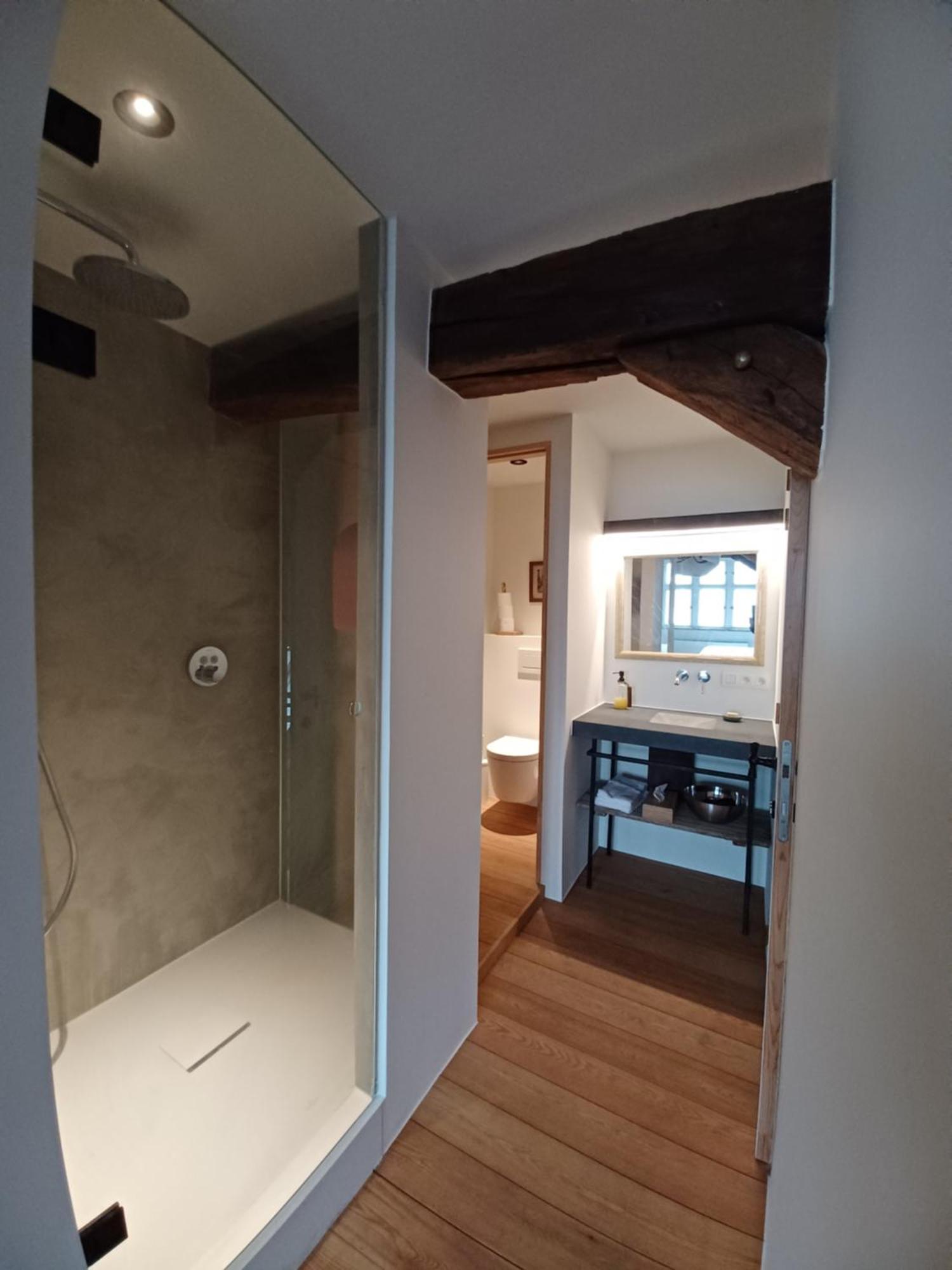 De Zomere Bed & Breakfast Brugge